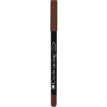 Uravas Store Cecile Dudak Kalemi - Lipliner 03 -Kiremit Kahve