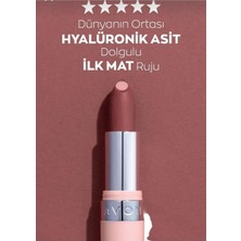 Uravas Store Avon Hydramatic Mat Ruj, Hydra Mauve