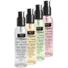 Uravas Store Makeuptime Makyaj Sabitleyici 60ML