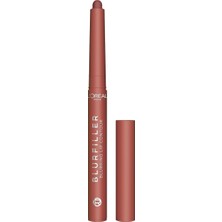 Uravas Store L'oreal Cosmetics Paris Blurfiller Dudak Kalemi 535