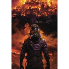 Uravas Store Independently Published Sketchbook: War Gaming Style With Discreet Cover - Ideal For Record Ideas, Thoughts, Sketches, And Drawings. (World Of War Game)