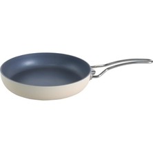Uravas Store Aryıldız Colombus Crystal Seramik Tava 26 cm AR260647
