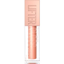 Uravas Store Maybelline New York Lifter Gloss Nemlendirici Dudak Parlatıcısı - 007 Amber