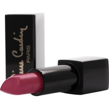 Uravas Store Pierre Cardin Mercury Velvet Lipstick - Fire Red - 167