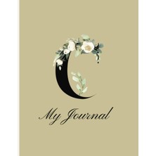 Uravas Store C Monogram Journal