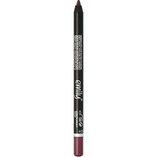 Uravas Store Golden Rose Emily Long Lasting Lip Pencil No: 224 - Uzun Süre Kalıcı Dudak Kalemi