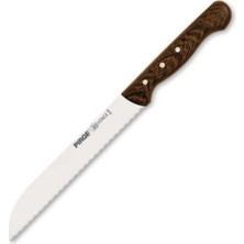 Uravas Store Pirge Venge Ekmek Bıçağı 41155