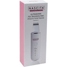 Uravas Store Nascita Ultrasonic Yüz Temizleme Cihazı - 12