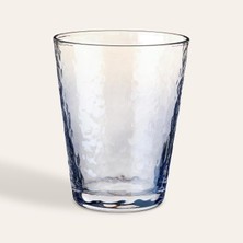 Uravas Store Loess Cam Su Bardağı 300 ml