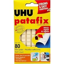 Uravas Store Uhu Tac Patafıx Beyaz