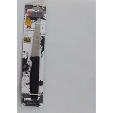 Uravas Store Sürmene Sürbisa 61004 Küçük Mutfak Sebze Bıçağı 9,5 cm Kırmızı Renk