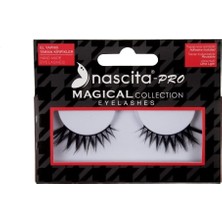 Uravas Store Nascita Magical Takma Kirpik - 144