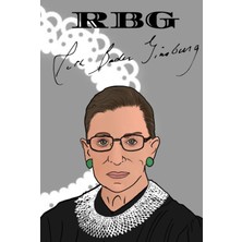 Uravas Store Independently Published Rbg 6" x 9" Dot-Grid Journal
