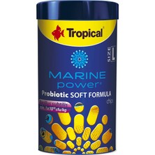 Uravas Store Tropical Marine Power Probiotic Soft Formula Boyut L 100 ml