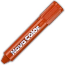 Uravas Store Nova Color Yüz Boyası Renk Secenekli Nova Color Yüz Boyası 1 Adet