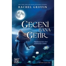 Athica Yayınları Geceni Bana Getir