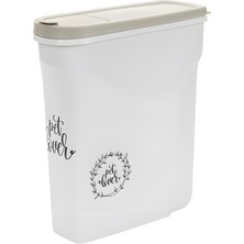 Uravas Store Moderna Anione Mama Saklama Kabı 6lt