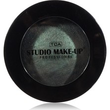 Uravas Store Göz Farı Eyeshadow Terra 10