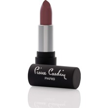 Uravas Store Pierre Cardin Matte Chiffon Touch Lipstick,, Rosewood 176 Kahverengi