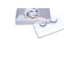 Uravas Store Selin Beauty Doğal Kirpik