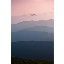 Uravas Store Journal: Scenic Hills Journal