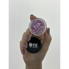 Uravas Store Jel Formlu Parlak Işıltılı Glitter 001, 8690604520741