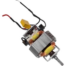 Uravas Store Fakir Sms 210 Trinity Blender Için Motor