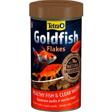 Uravas Store Tetra Yem Goldfish 100 ml