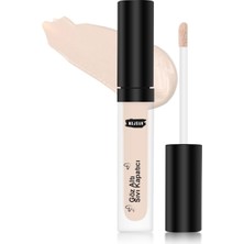 Uravas Store Mujgan Orta Ton Liquid Matte Sıvı Gözaltı Kapatıcı Orta
