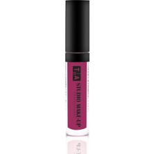 Uravas Store Likit Mat Ruj Liquid Matte Lipgloss 08