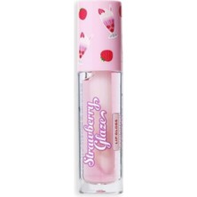 Uravas Store Revolution I Heart Milkshake Dudak Parlatıcısı Pink