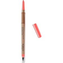 Uravas Store Kiko Dudak Kalemi - Everlasting Colour Precision Lip Liner 422 Coral - New 71