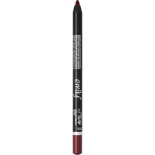 Uravas Store Golden Rose Emily Long Lasting Lip Pencil No: 206 - Uzun Süre Kalıcı Dudak Kalemi