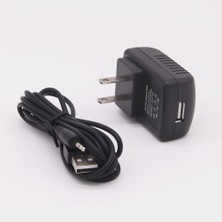 Uravas Store Xyzdreams Orijinal Dr. Pen Ac/dc Adaptörü ve USB Kablosu Yaşlanma Karşıtı Elektrikli Derma Kalemi Dr. Pen Ultima N2, A1, A6, M5, M7, Modeller Için