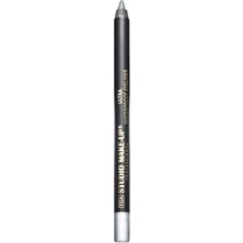 Uravas Store Tca Studıo Make-Up Professıonal Ultrawaterproof Eyelıner 806 Grey