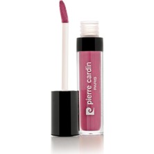 Uravas Store Pierre Cardin Staylong Lipcolor-Kissproof – Uzun Süre Kalıcı Lipgloss-Kadife Pembe 5 ml 328