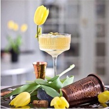 Uravas Store Paşabahçe Elysia 6'lı Sunum Kadehi 440436