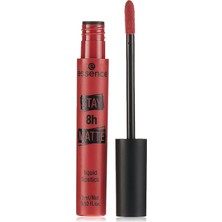 Uravas Store Essence Stay 8h Matte Likit Ruj 04 1 Paket