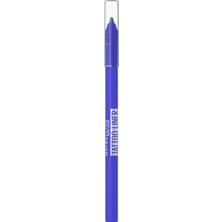 Uravas Store Maybelline New York Tattoo Liner Jel Göz Kalemi - Galatic Cobalt