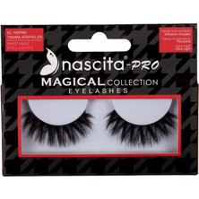 Uravas Store Nascita Magical Takma Kirpik - 136