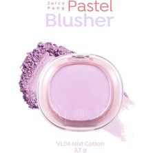Uravas Store Missha A'pıeu Juicy-Pang Pastel Blusher VL04, 111630