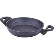 Uravas Store Fms Galaxy 22 cm Lüx Granit Sahan G4003GLX