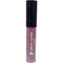 Uravas Store Pierre Cardin Staylong Lipcolor-Kissproof – Uzun Süre Kalıcı Lipgloss-Asi Gül 5 ml 332
