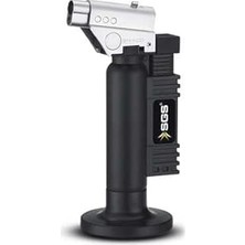 Uravas Store Sgs Jet Torch Pürmüz Çakmak Tipi, 1300°C, Model SGS783