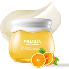 Uravas Store Frudia Citrus Aydınlatıcı Krem 55 G