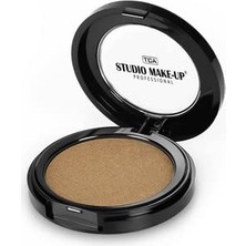 Uravas Store Tca Studıo Make-Up Professıonal Islak&kuru Göz Farı Eyeshadow W&d 387
