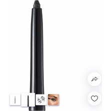 Uravas Store Oriflame High Impact Göz Kalemi Urban Grey, Urbangreymsn
