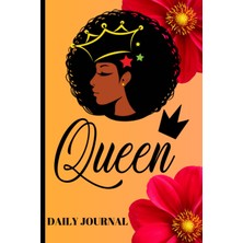 Uravas Store Queen Daily Journal