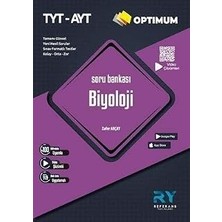 Uravas Store Tyt Ayt Optimum Biyoloji Tamamı Video Çözümlü Soru Bankası Akıllı Tahta Uyumlu
