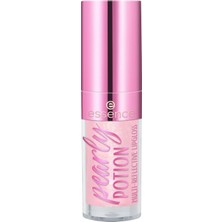 Uravas Store Essence Cosmetics Pearly Potion Multi-Reflective Dudak Parlatıcı 01